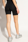 Fila Short leggings with logo